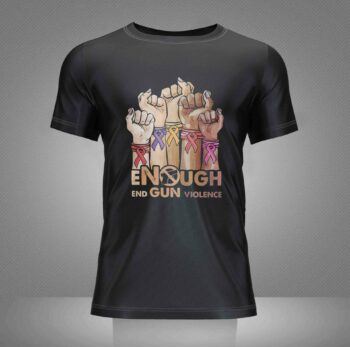 Limited Edition T shirt - B9G-TX-Max02984