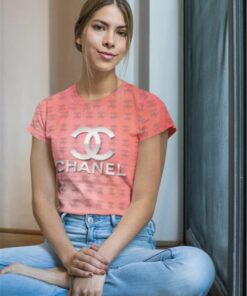 High Quality Luxury Brands Limited Edition Best Selling  Unisex T-Shirt TL29081393