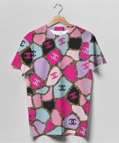 High Quality Luxury Brands Limited Edition Best Selling  Unisex T-Shirt TL29081420