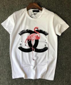 High Quality Luxury Brands Limited Edition Best Selling  Unisex T-Shirt TL29081423