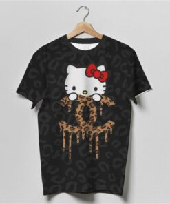 High Quality Luxury Brands Limited Edition Best Selling  Unisex T-Shirt TL29081430