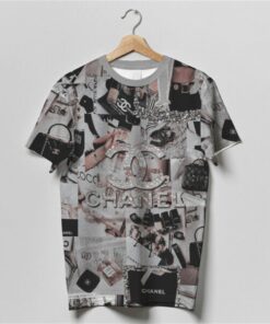 High Quality Luxury Brands Limited Edition Best Selling  Unisex T-Shirt TL29081431