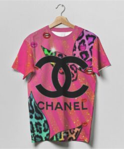 High Quality Luxury Brands Limited Edition Best Selling  Unisex T-Shirt TL29081432