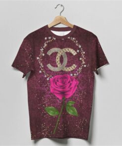 High Quality Luxury Brands Limited Edition Best Selling  Unisex T-Shirt TL29081434