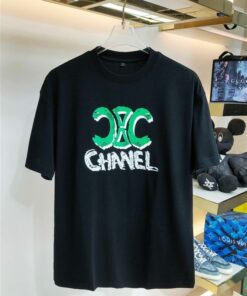 High Quality Luxury Brands Limited Edition Best Selling  Unisex T-Shirt TL29081446