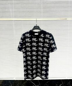 Limited Edition Best Selling Unisex Luxury Brands T-Shirt TL29080001