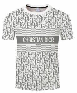 Limited Edition Best Selling Unisex Luxury Brands T-Shirt TL29080003