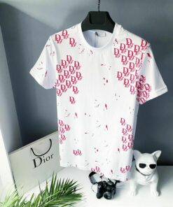 Limited Edition Best Selling Unisex Luxury Brands T-Shirt TL29080004