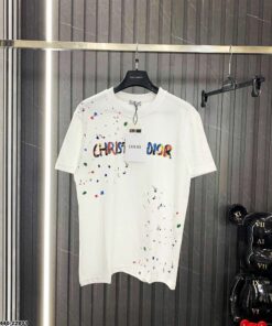 Limited Edition Best Selling Unisex Luxury Brands T-Shirt TL29080005
