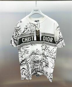 Limited Edition Best Selling Unisex Luxury Brands T-Shirt TL29080007