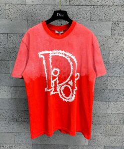 Limited Edition Best Selling Unisex Luxury Brands T-Shirt TL29080008