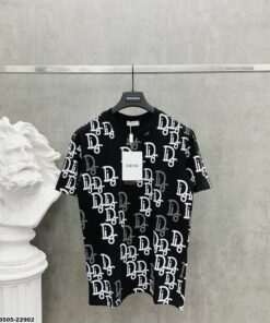 Limited Edition Best Selling Unisex Luxury Brands T-Shirt TL29080010