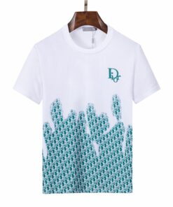 Limited Edition Best Selling Unisex Luxury Brands T-Shirt TL29080011
