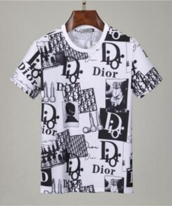 Limited Edition Best Selling Unisex Luxury Brands T-Shirt TL29080014