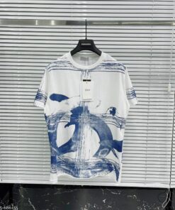 Limited Edition Best Selling Unisex Luxury Brands T-Shirt TL29080017