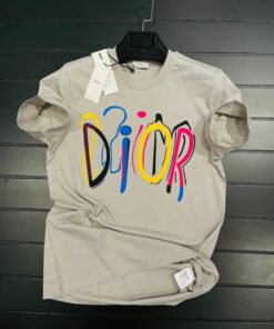 Limited Edition Best Selling Unisex Luxury Brands T-Shirt TL29080019