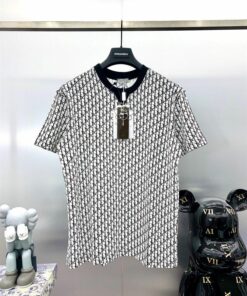 Limited Edition Best Selling Unisex Luxury Brands T-Shirt TL29080021