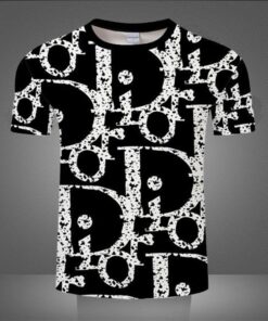 Limited Edition Best Selling Unisex Luxury Brands T-Shirt TL29080026