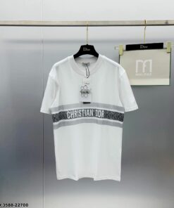 Limited Edition Best Selling Unisex Luxury Brands T-Shirt TL29080028