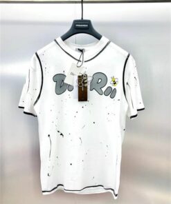 Limited Edition Best Selling Unisex Luxury Brands T-Shirt TL29080029