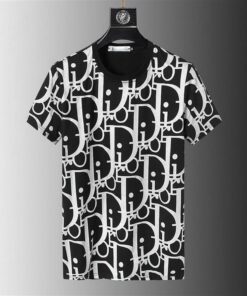 Limited Edition Best Selling Unisex Luxury Brands T-Shirt TL29080031