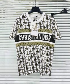 Limited Edition Best Selling Unisex Luxury Brands T-Shirt TL29080032