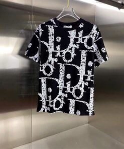 Limited Edition Best Selling Unisex Luxury Brands T-Shirt TL29080033