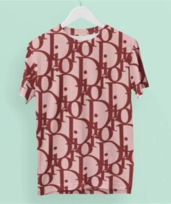 Limited Edition Best Selling Unisex Luxury Brands T-Shirt TL29080042