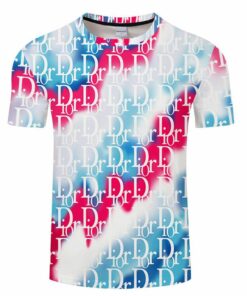 Limited Edition Best Selling Unisex Luxury Brands T-Shirt TL29080043