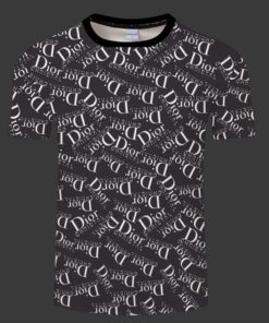Limited Edition Best Selling Unisex Luxury Brands T-Shirt TL29080050