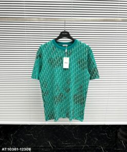 Limited Edition Best Selling Unisex Luxury Brands T-Shirt TL29080051