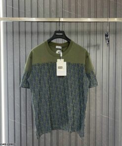 Limited Edition Best Selling Unisex Luxury Brands T-Shirt TL29080088
