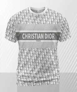 Limited Edition Best Selling Unisex Luxury Brands T-Shirt TL29080097