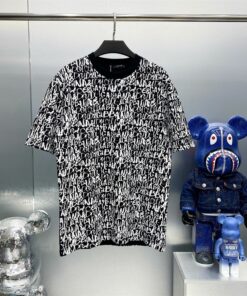 Limited Edition Best Selling Luxury T Shirt TL29080708
