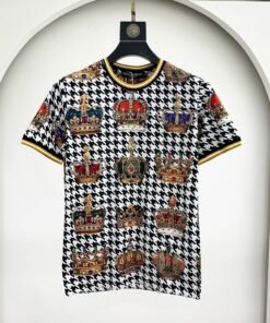 Limited Edition Best Selling Luxury T Shirt TL29080712