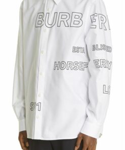 Best Selling Limited Edition Luxury Brand Long Sleeve Button Shirt TL3008015