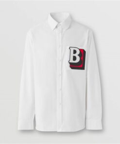 Best Selling Limited Edition Luxury Brand Long Sleeve Button Shirt TL3008027