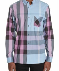 Best Selling Limited Edition Luxury Brand Long Sleeve Button Shirt TL3008028