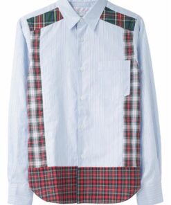 Best Selling Limited Edition Luxury Brand Long Sleeve Button Shirt TL3008029