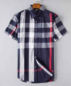 Limited Best Selling Limited Edition Luxury Brand Button Shirt 2024 TL3008048