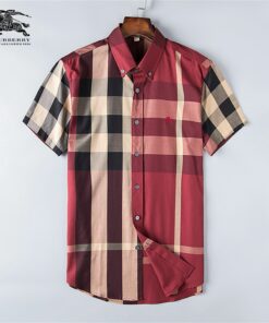 Limited Best Selling Limited Edition Luxury Brand Button Shirt 2024 TL3008049