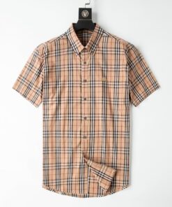Limited Best Selling Limited Edition Luxury Brand Button Shirt 2024 TL3008050