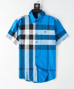 Limited Best Selling Limited Edition Luxury Brand Button Shirt 2024 TL3008052
