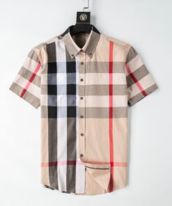 Limited Best Selling Limited Edition Luxury Brand Button Shirt 2024 TL3008054
