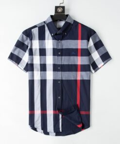 Limited Best Selling Limited Edition Luxury Brand Button Shirt 2024 TL3008057