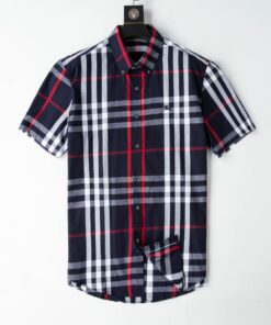 Limited Best Selling Limited Edition Luxury Brand Button Shirt 2024 TL3008058