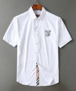 Limited Best Selling Limited Edition Luxury Brand Button Shirt 2024 TL3008059