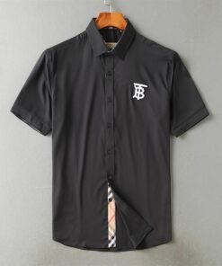 Limited Best Selling Limited Edition Luxury Brand Button Shirt 2024 TL3008060