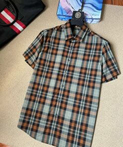 Limited Best Selling Limited Edition Luxury Brand Button Shirt 2024 TL3008061