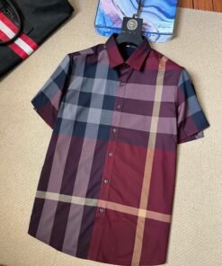 Limited Best Selling Limited Edition Luxury Brand Button Shirt 2024 TL3008062